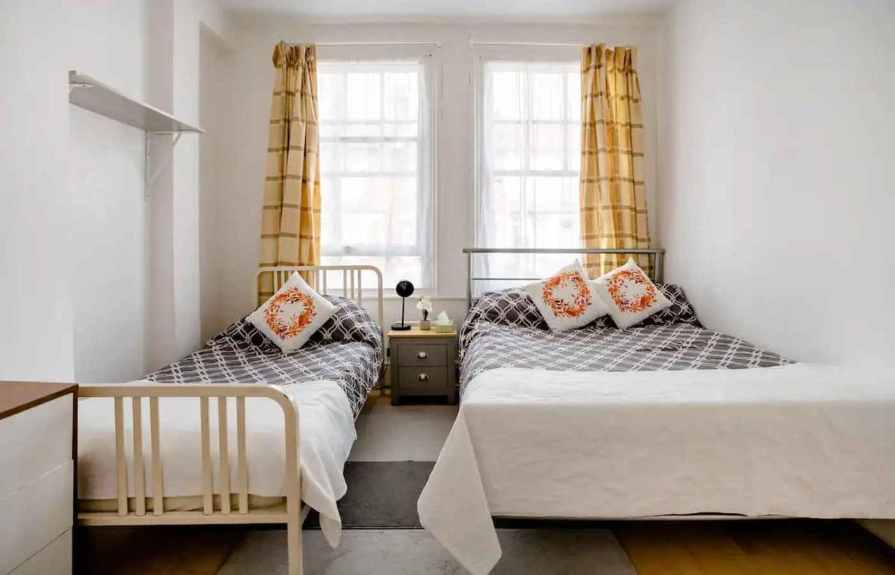 Homestay Near Tottenham Hotspur Stadium London Eksteriør billede