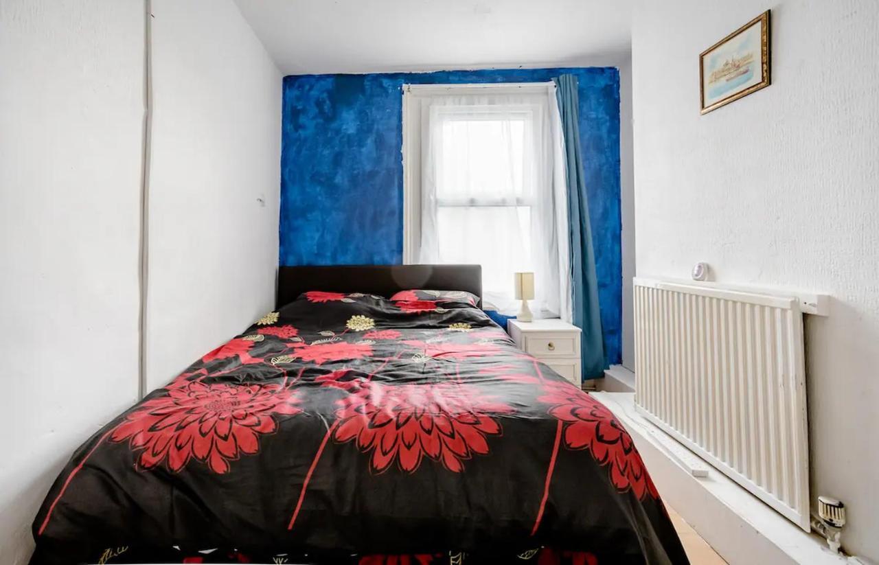 Homestay Near Tottenham Hotspur Stadium London Eksteriør billede