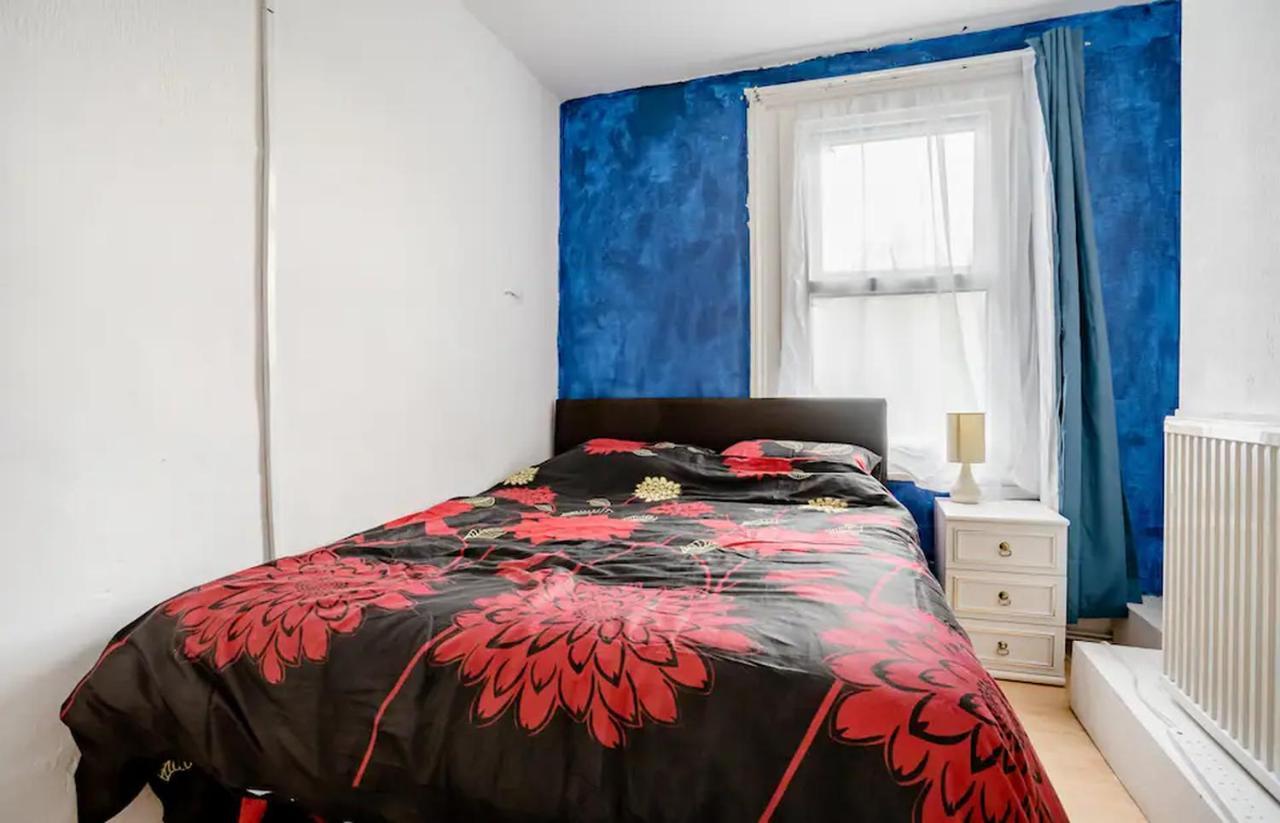 Homestay Near Tottenham Hotspur Stadium London Eksteriør billede