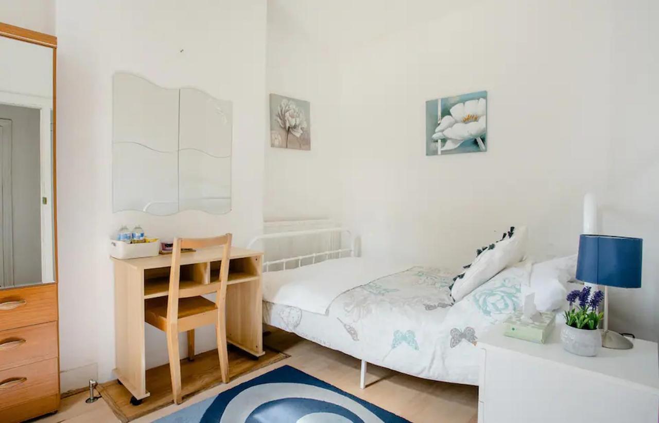 Homestay Near Tottenham Hotspur Stadium London Eksteriør billede